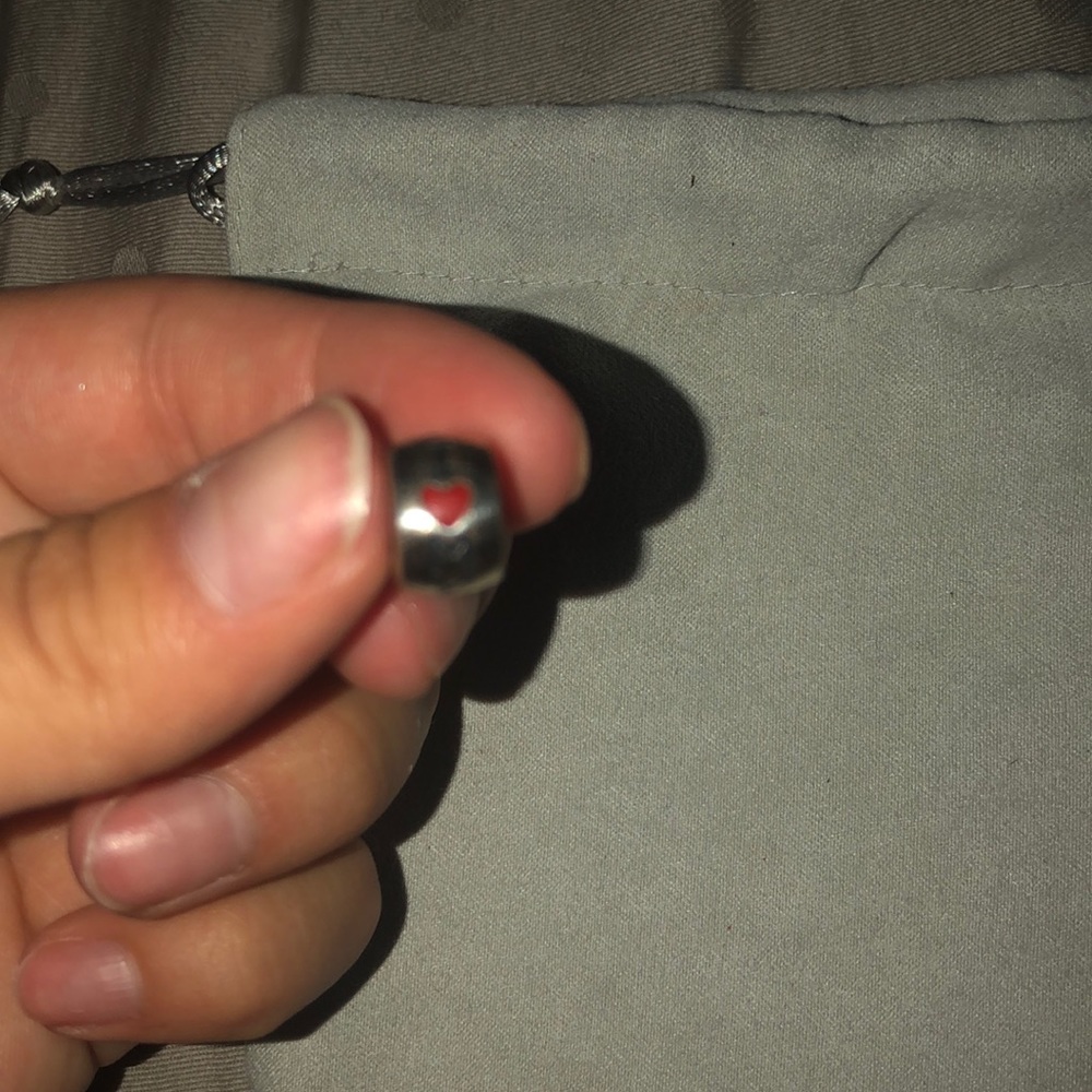 pandora bead